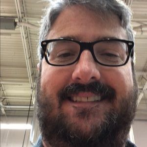 Meet your Posher, Brett